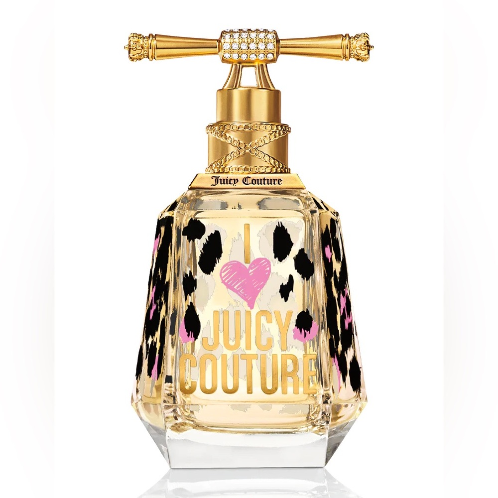Juicy Couture Perfume